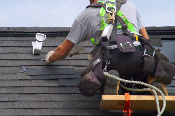 Best Green or Eco-Friendly Roofing Solutions  in Giddings, TX