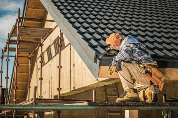 Best Commercial Roofing Services  in Giddings, TX