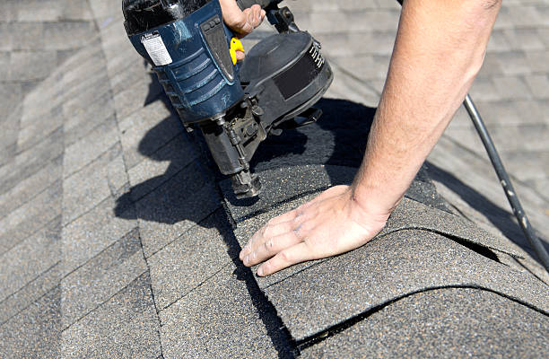 Best Roof Ventilation Installation  in Giddings, TX