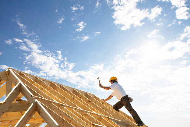 Best Hot Roofs  in Giddings, TX
