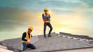 Best Tile Roofing Installation  in Giddings, TX